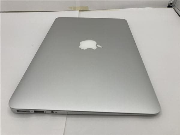 【中古】【安心保証】 MacBookAir 2013年 MD711J/A