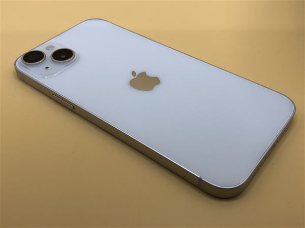 yÁzySۏ؁z iPhone14 Plus[256GB] SIMt[ X^[Cg