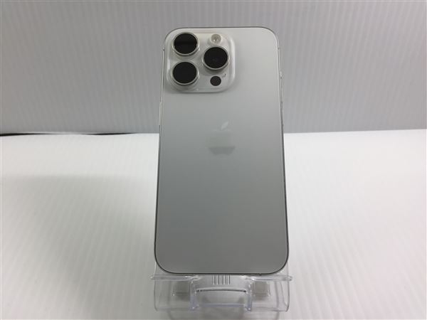 yÁzySۏ؁z iPhone15 Pro[256GB] SoftBank zCg`^jE