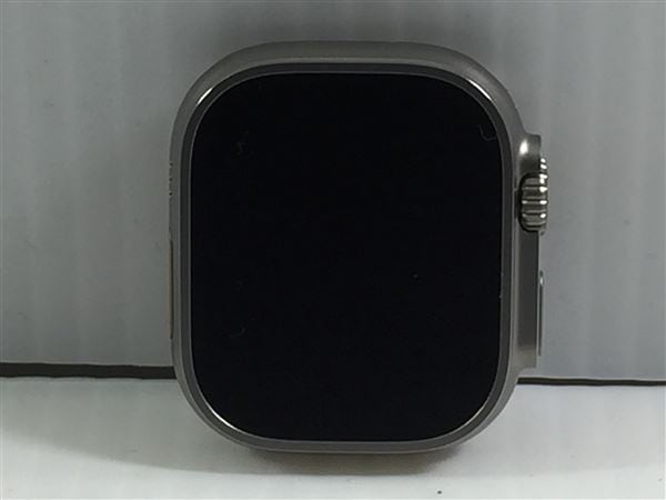 yÁzySۏ؁z Ultra2[49mm/Z[]`^ eF Apple Watch