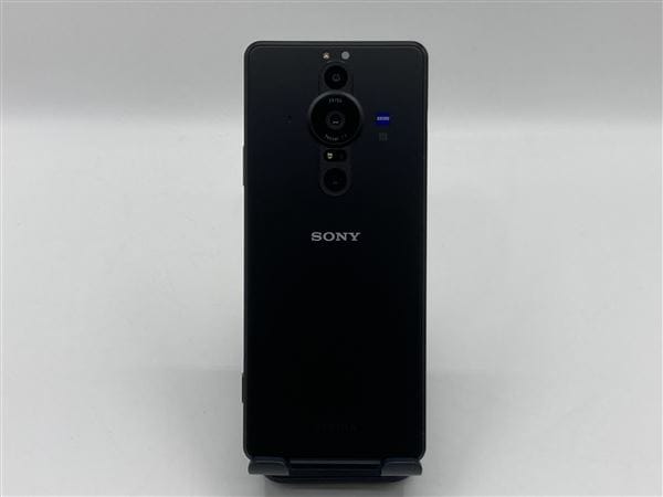 yÁzySۏ؁z Xperia PRO-I XQ-BE42[512GB] SIMt[ tXgubN