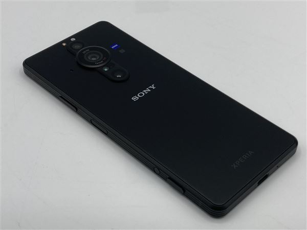 yÁzySۏ؁z Xperia PRO-I XQ-BE42[512GB] SIMt[ tXgubN