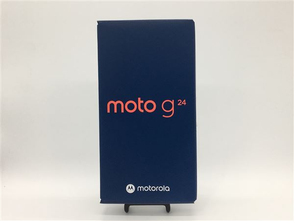 moto g24 新品未開封 Moto G24 新品未使用開封済み moto g24 中古一覧