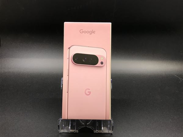 Google Pixel 9 Pro XL 256GB Roseローズ新品未開封 Google Pixel 新品未開封 Google 9 Pro XL 256GB本体Rose Quartz