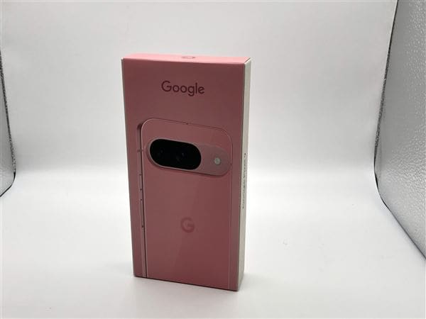 Google pixel 9 128gb ブラック SIMフリー（未使用 SIMフリー