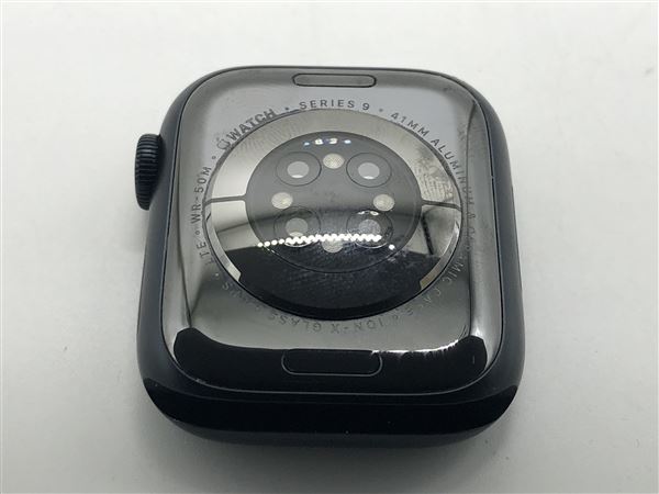 yÁzySۏ؁z Series9[41mm/Z[]A~ ~bhiCg Apple Watch