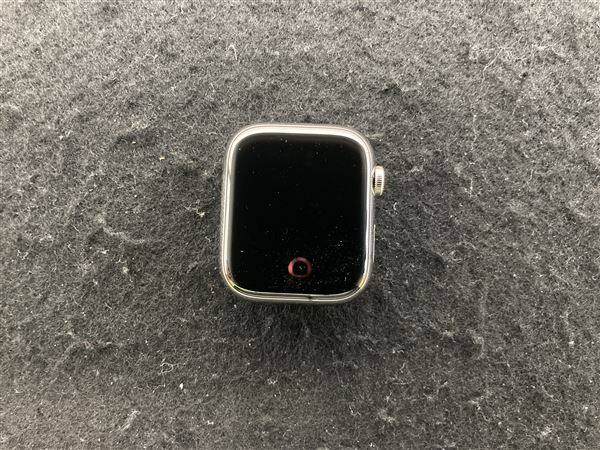 �y���Áz�y���S�ۏ؁z �o���h�� Series9[45mm/�Z�����[]�X�e�����X �e�F Apple Watch