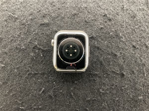 �y���Áz�y���S�ۏ؁z �o���h�� Series9[45mm/�Z�����[]�X�e�����X �e�F Apple Watch