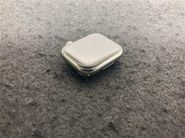 �y���Áz�y���S�ۏ؁z �o���h�� Series9[45mm/�Z�����[]�X�e�����X �e�F Apple Watch