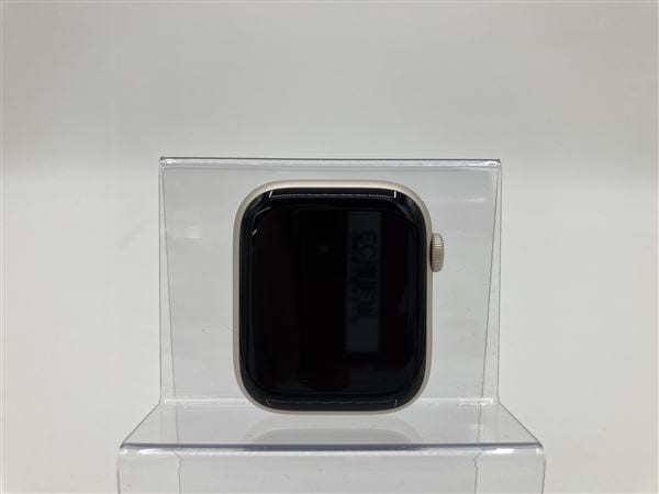 yÁzySۏ؁z oh Series9[45mm/Z[]A~ X^[Cg Apple Watch