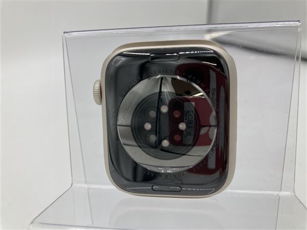 yÁzySۏ؁z oh Series9[45mm/Z[]A~ X^[Cg Apple Watch
