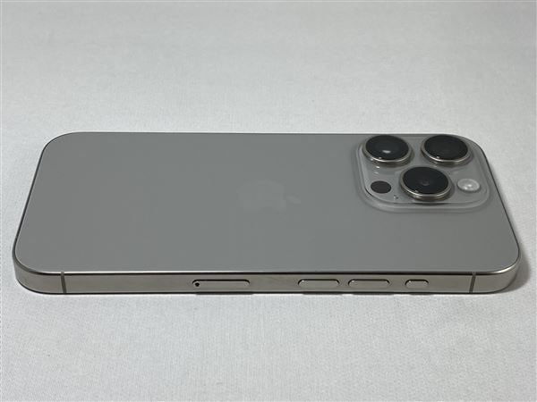 yÁzySۏ؁z iPhone15 Pro[128GB] SIMt[ i``^jE