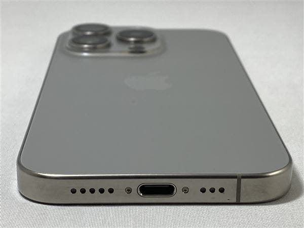 yÁzySۏ؁z iPhone15 Pro[128GB] SIMt[ i``^jE