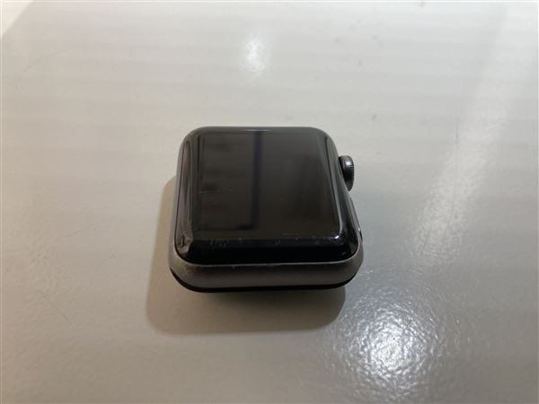 yÁzySۏ؁z Series3[38mm/GPS]A~ Xy[XOC Apple Watch
