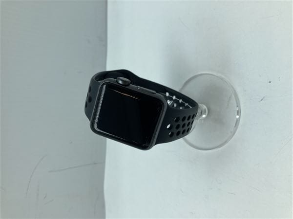 yÁzySۏ؁z Series3[38mm/GPS]A~ Xy[XOC Apple Watch Nike