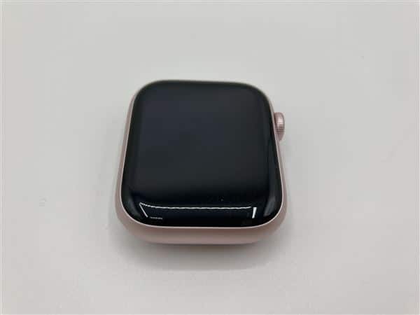 �y���Áz�y���S�ۏ؁z �o���h�� Series9[45mm/GPS]�A���~ �e�F Apple Watch