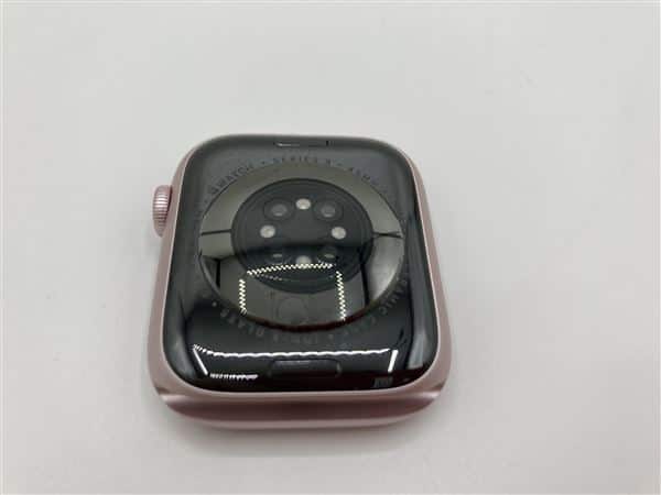 �y���Áz�y���S�ۏ؁z �o���h�� Series9[45mm/GPS]�A���~ �e�F Apple Watch