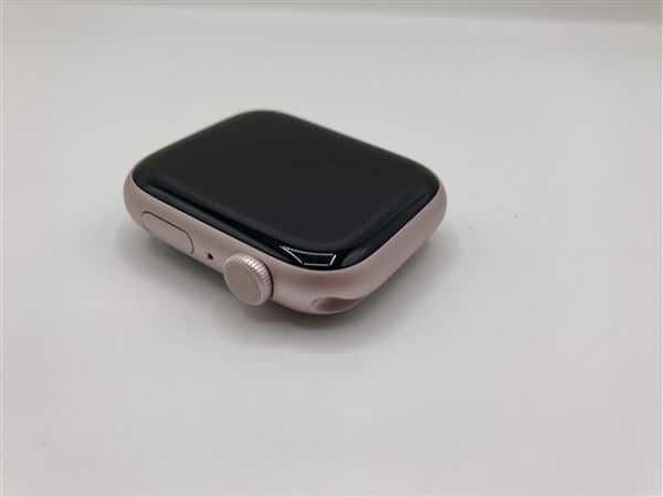 �y���Áz�y���S�ۏ؁z �o���h�� Series9[45mm/GPS]�A���~ �e�F Apple Watch