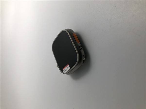 �y���Áz�y���S�ۏ؁z Ultra[49mm/�Z�����[]�`�^�� �`�^�j�E�� Apple Watch