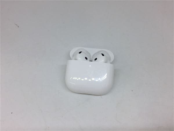 �y���Áz�y���S�ۏ؁z AirPods ��4���� MXP63