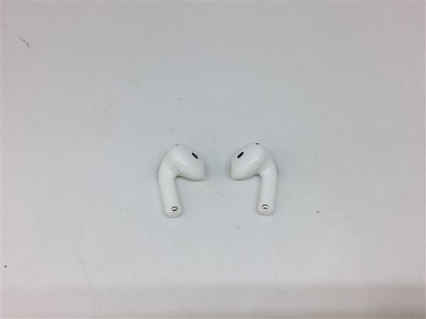 �y���Áz�y���S�ۏ؁z AirPods ��4���� MXP63