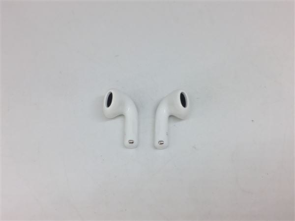 �y���Áz�y���S�ۏ؁z AirPods ��4���� MXP63