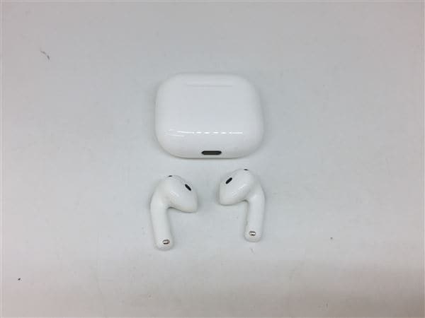 �y���Áz�y���S�ۏ؁z AirPods ��4���� MXP63
