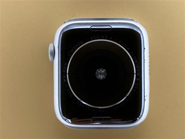 yÁzySۏ؁z Series4[44mm/GPS]A~ Vo[ Apple Watch
