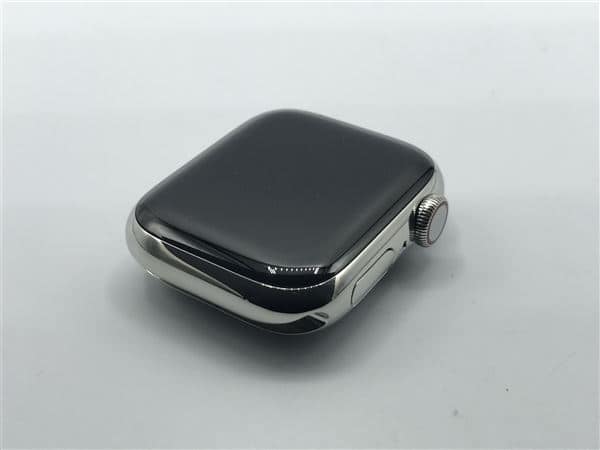 �y���Áz�y���S�ۏ؁z Series9[41mm/�Z�����[]�X�e�����X �V���o�[ Apple Watch