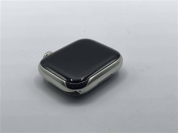 �y���Áz�y���S�ۏ؁z Series9[41mm/�Z�����[]�X�e�����X �V���o�[ Apple Watch