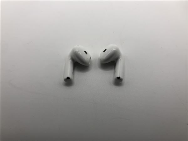 Apple AirPods 4 MXP63J/A 価格比較 - 価格.com