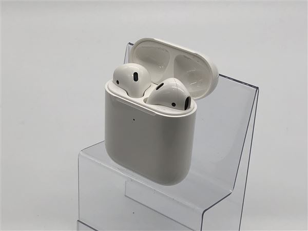 �y���Áz�y���S�ۏ؁z AirPods ��2���� ���C�����X�[�d MV7N2