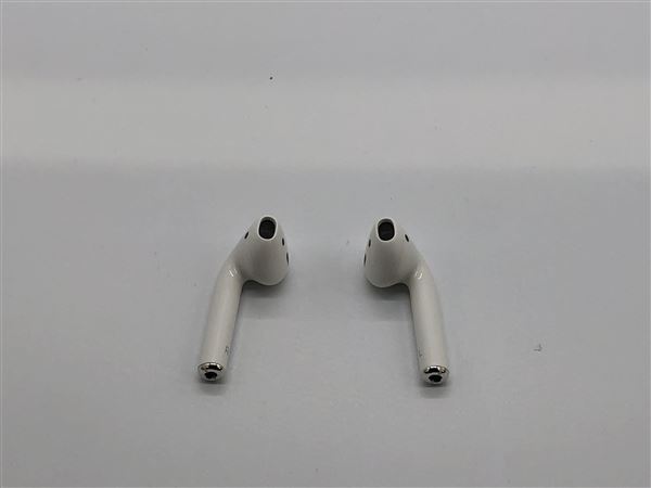 �y���Áz�y���S�ۏ؁z AirPods ��2���� ���C�����X�[�d MV7N2