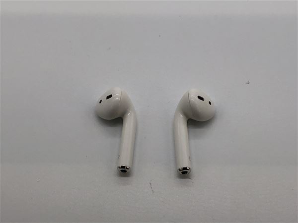 �y���Áz�y���S�ۏ؁z AirPods ��2���� ���C�����X�[�d MV7N2