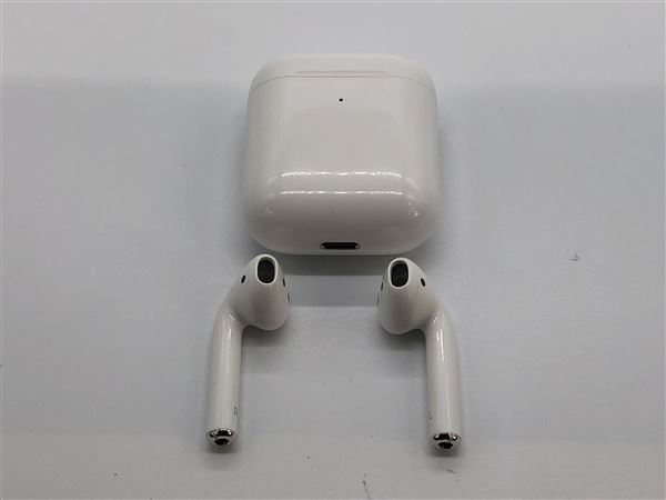 �y���Áz�y���S�ۏ؁z AirPods ��2���� ���C�����X�[�d MV7N2