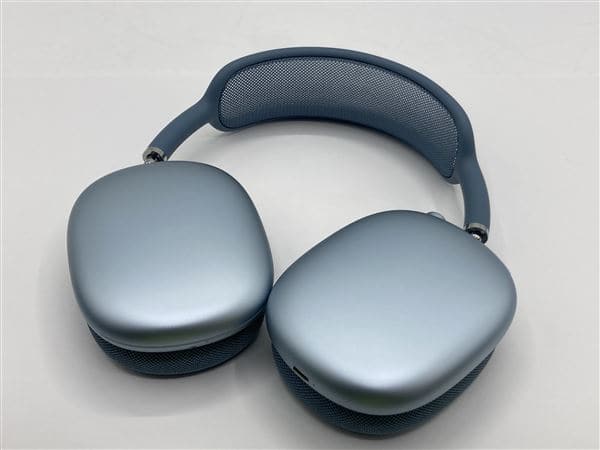 �y���Áz�y���S�ۏ؁z AirPods Max ��1���� USB-C�[�d(�u���[)MWW63ZA