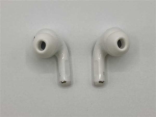 【中古】【安心保証】 AirPods Pro 第1世代 ワイヤレス充電 MWP22