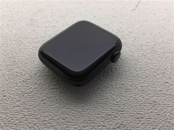 �y���Áz�y���S�ۏ؁z �o���h�� SE ��1����[44mm/GPS]�A���~ �X�y�[�X�O���C Apple Watch Nike