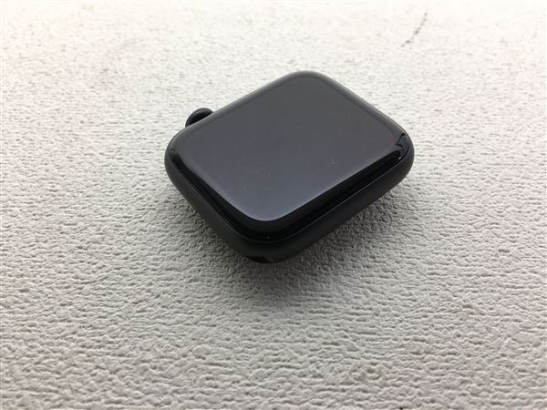 �y���Áz�y���S�ۏ؁z �o���h�� SE ��1����[44mm/GPS]�A���~ �X�y�[�X�O���C Apple Watch Nike