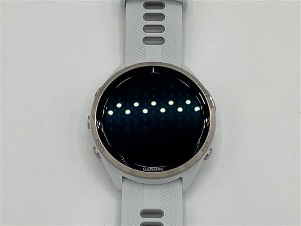 �y���Áz�y���S�ۏ؁z GARMIN Forerunner 965 47.2mm �z���C�g