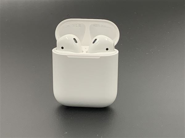 yÁzySۏ؁z AirPods 2 Lightning[d MV7N2
