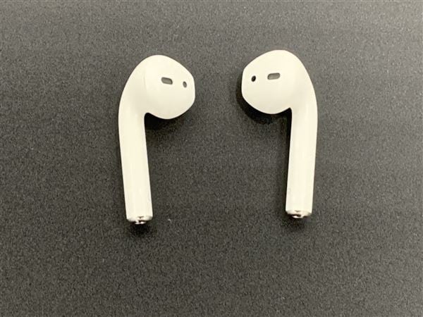 yÁzySۏ؁z AirPods 2 Lightning[d MV7N2