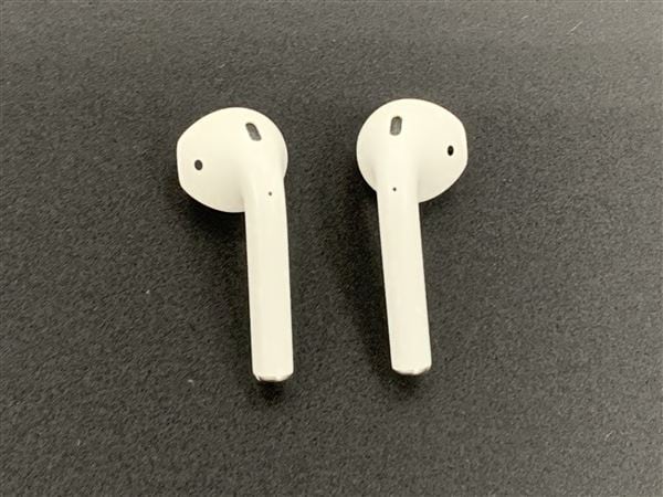 yÁzySۏ؁z AirPods 2 Lightning[d MV7N2