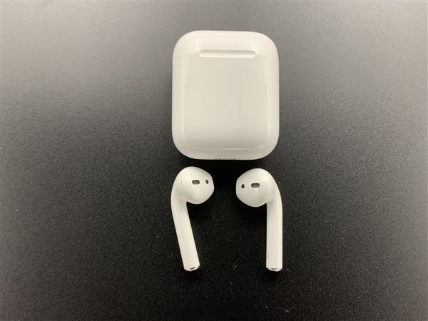 yÁzySۏ؁z AirPods 2 Lightning[d MV7N2