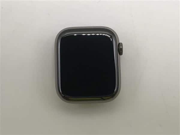 �y���Áz�y���S�ۏ؁z �o���h�� Series9[45mm/�Z�����[]�X�e�����X �e�F Apple Watch
