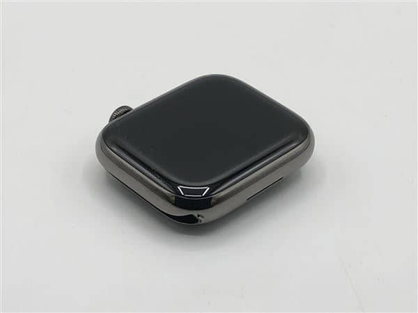 �y���Áz�y���S�ۏ؁z �o���h�� Series9[45mm/�Z�����[]�X�e�����X �e�F Apple Watch