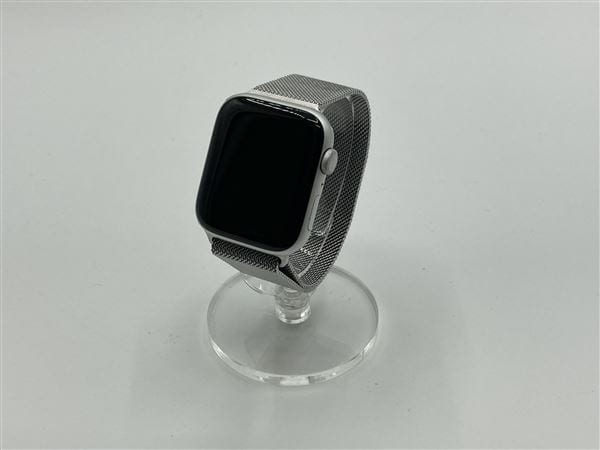 yÁzySۏ؁z Series5[44mm/GPS]A~ Vo[ Apple Watch