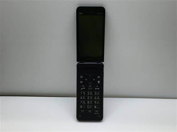 �y���Áz�y���S�ۏ؁z GRATINA KYF42[8GB] au �u���b�N