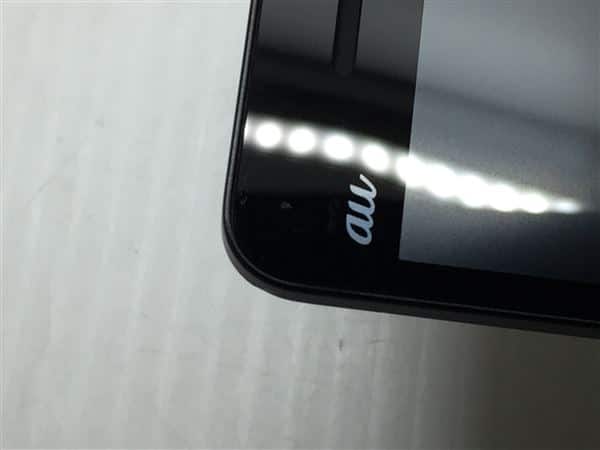 �y���Áz�y���S�ۏ؁z GRATINA KYF42[8GB] au �u���b�N