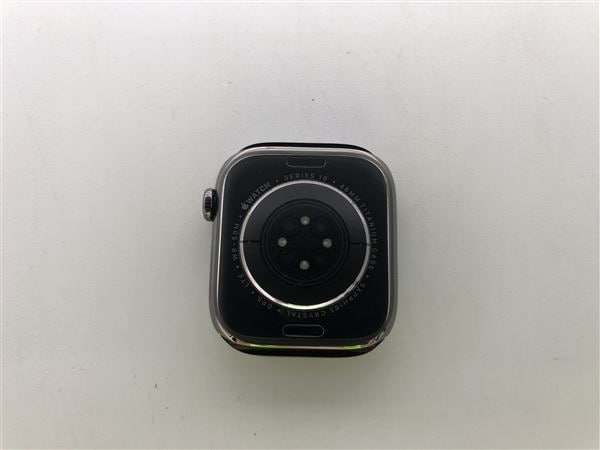 �y���Áz�y���S�ۏ؁z Series10[46mm/�Z�����[]�`�^�� �X���[�g Apple Watch